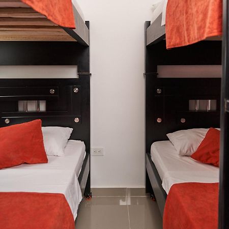 Tabara Apartahotel Salento Chambre photo