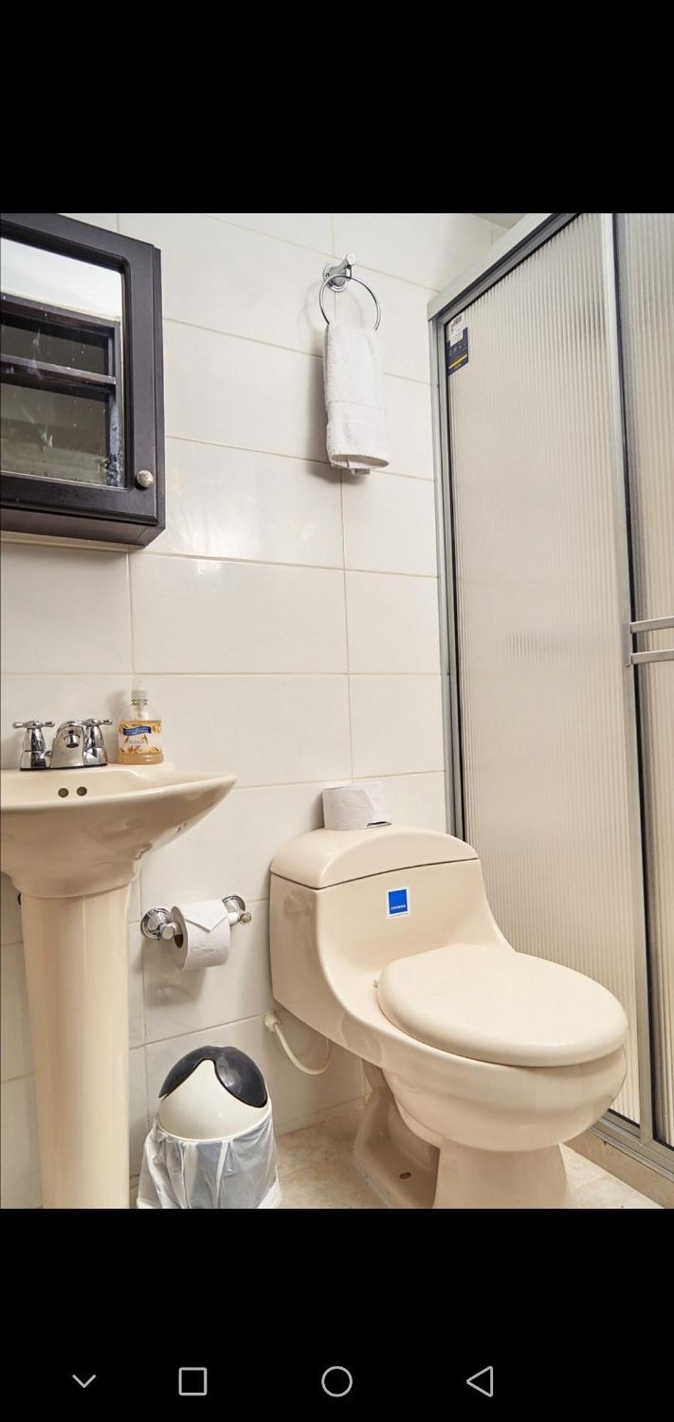 Tabara Apartahotel Salento Chambre photo
