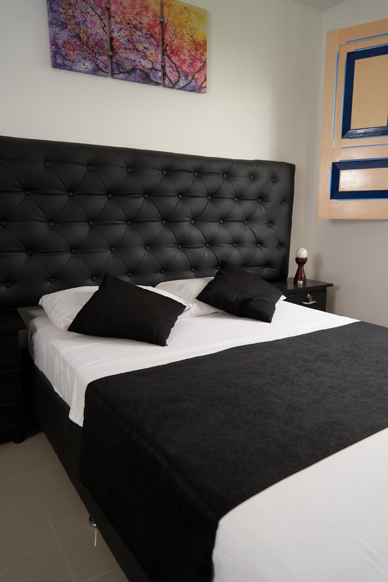 Tabara Apartahotel Salento Chambre photo